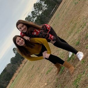 Meet your Posher, Mary